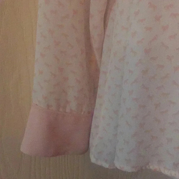 Free People Blouse - Picture 3 of 5